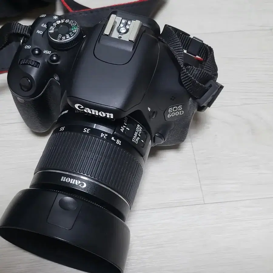 케논 D600카메라 