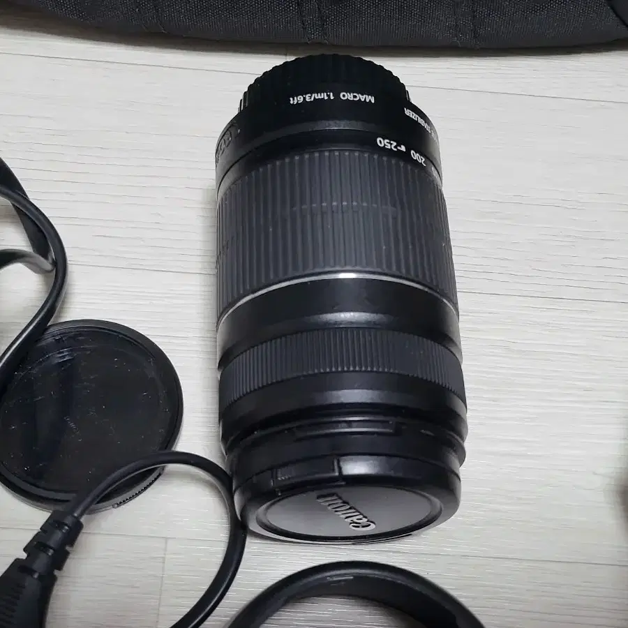 케논 D600카메라 