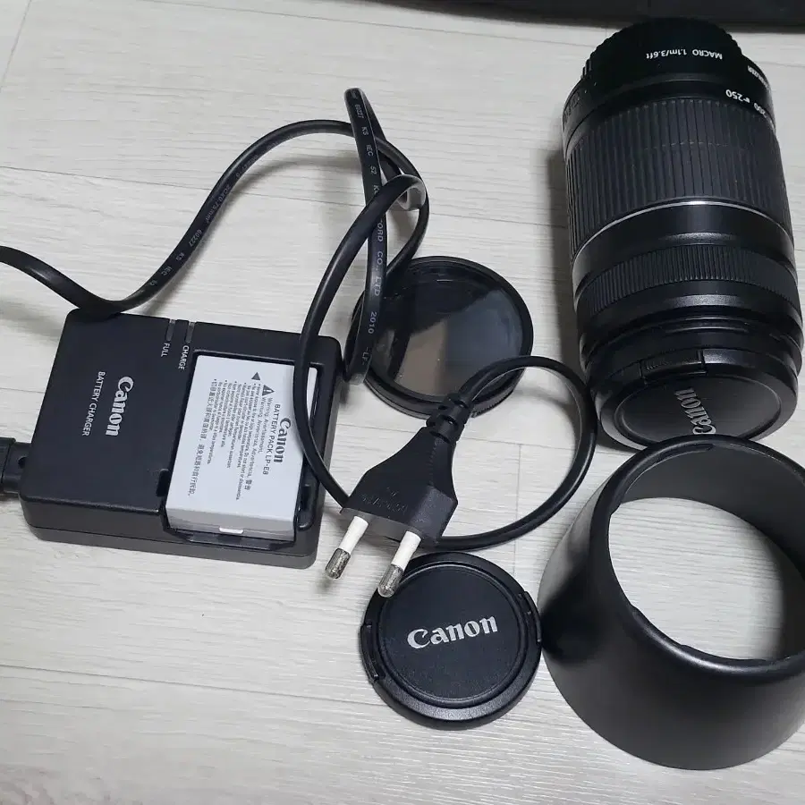 케논 D600카메라 