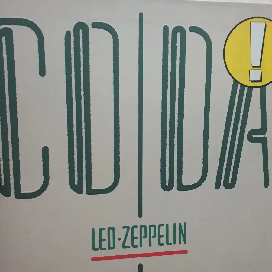 led zeppelin lp 1982 germany