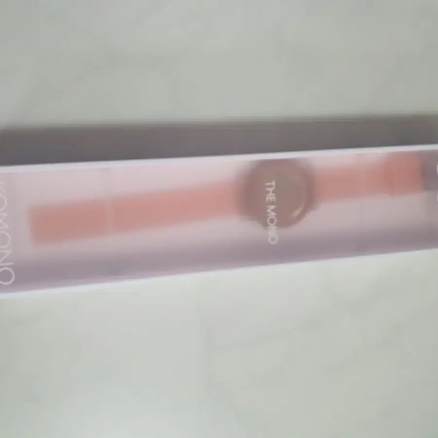 코모노 MONO ORBIT BLUSH 시계