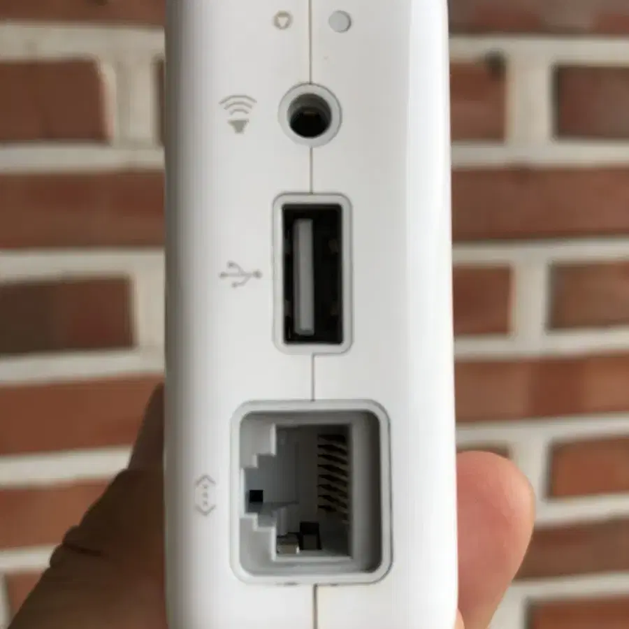 airport express base station a1264