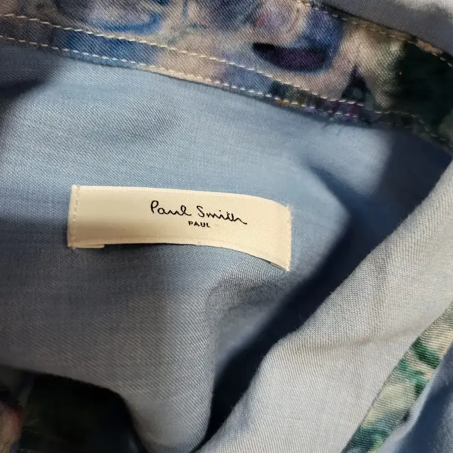 paul smith)shirts one piece. 정품