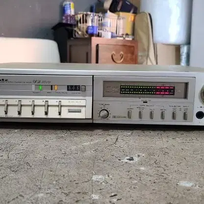 마란츠 SD- 5010데크