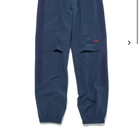 [미스치프] MSCHF TRACKSUIT PANTS_NAVY