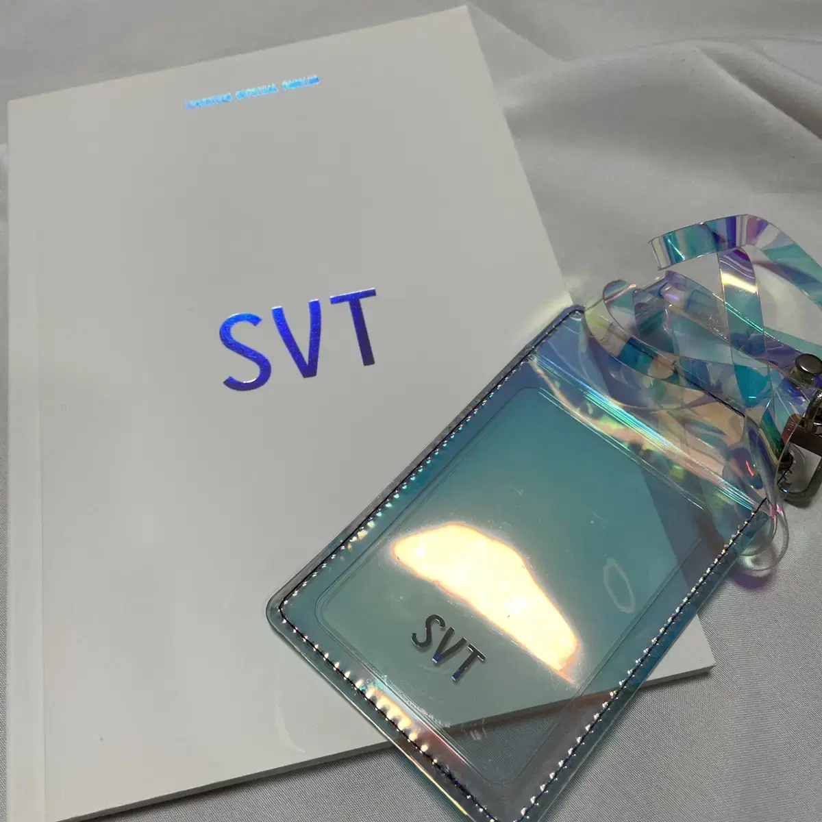 Seventeen 3 kit wts the goods