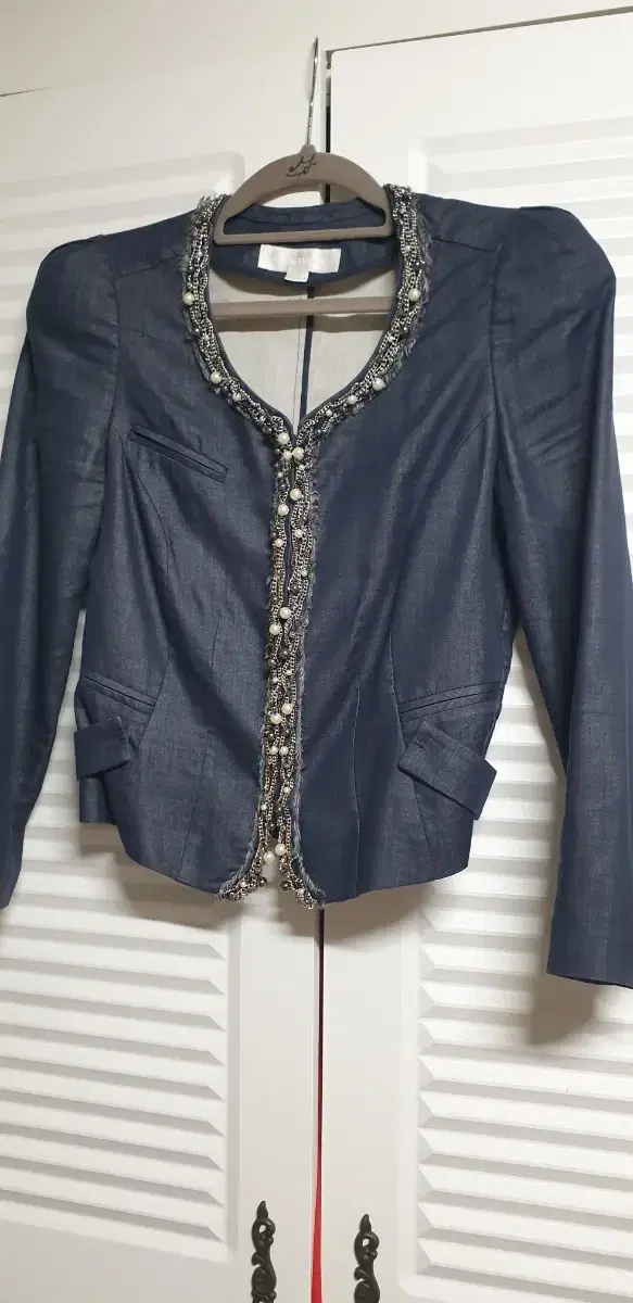 Jill Stuart Short Jacket 55