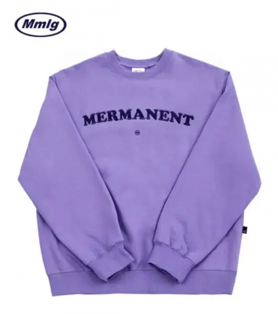 엠엠엘지 mmlg mermanment sweat