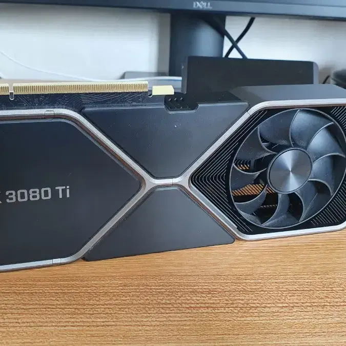 리더스 RTX 3080 Ti FE 팝니다