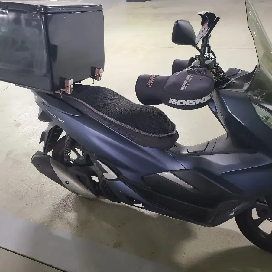 20년식 pcx125