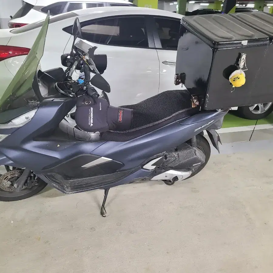 20년식 pcx125