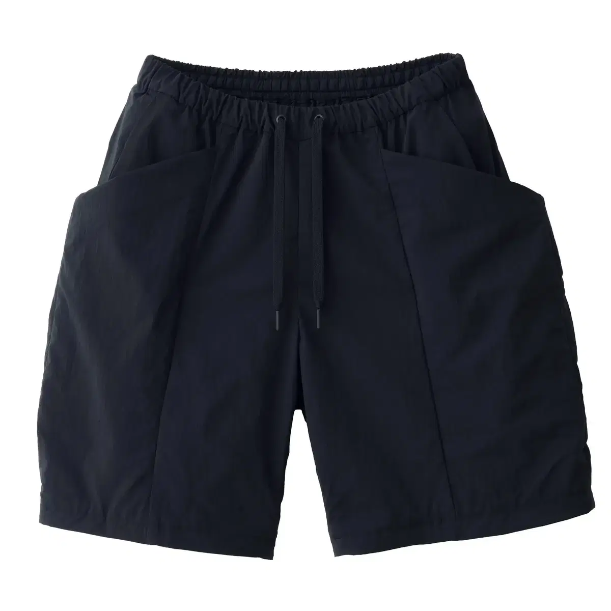 Theatora 22SS Device Cruiser Shorts Navy Size 3