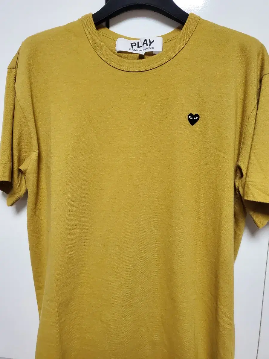 COMME des GARÇONS T-shirt