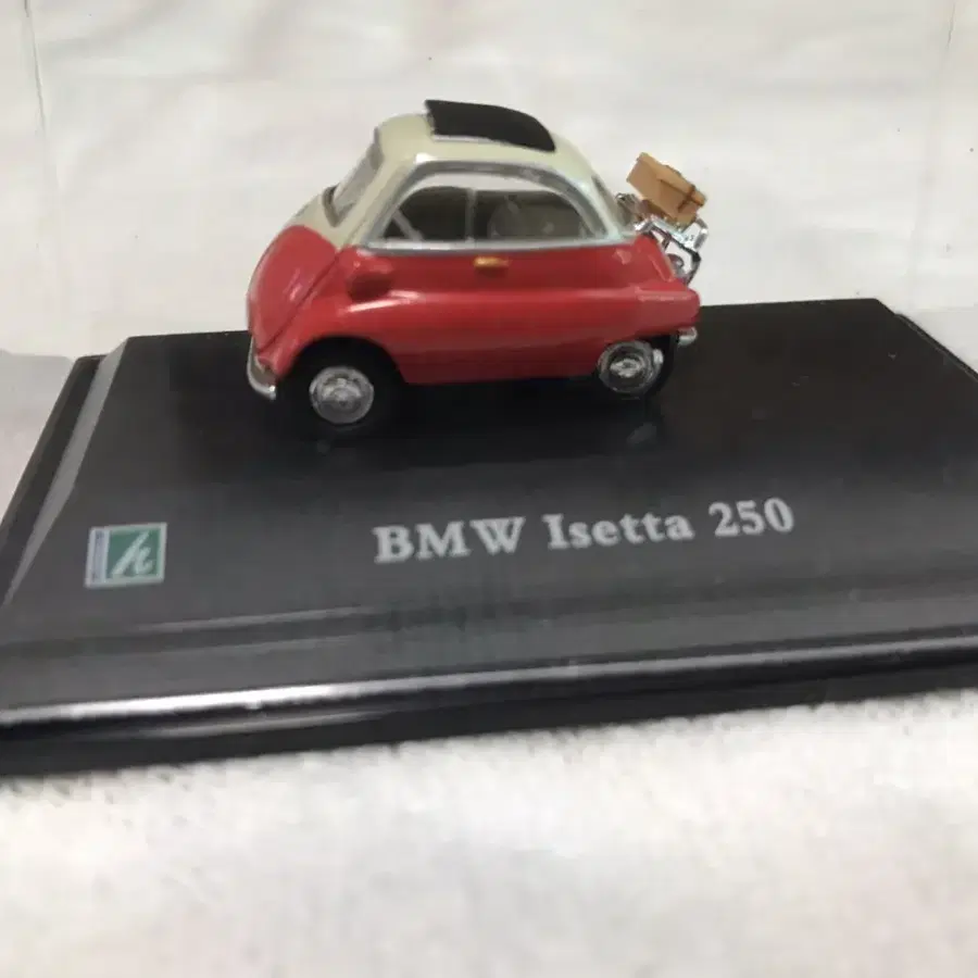 BMW 이세타 미니카