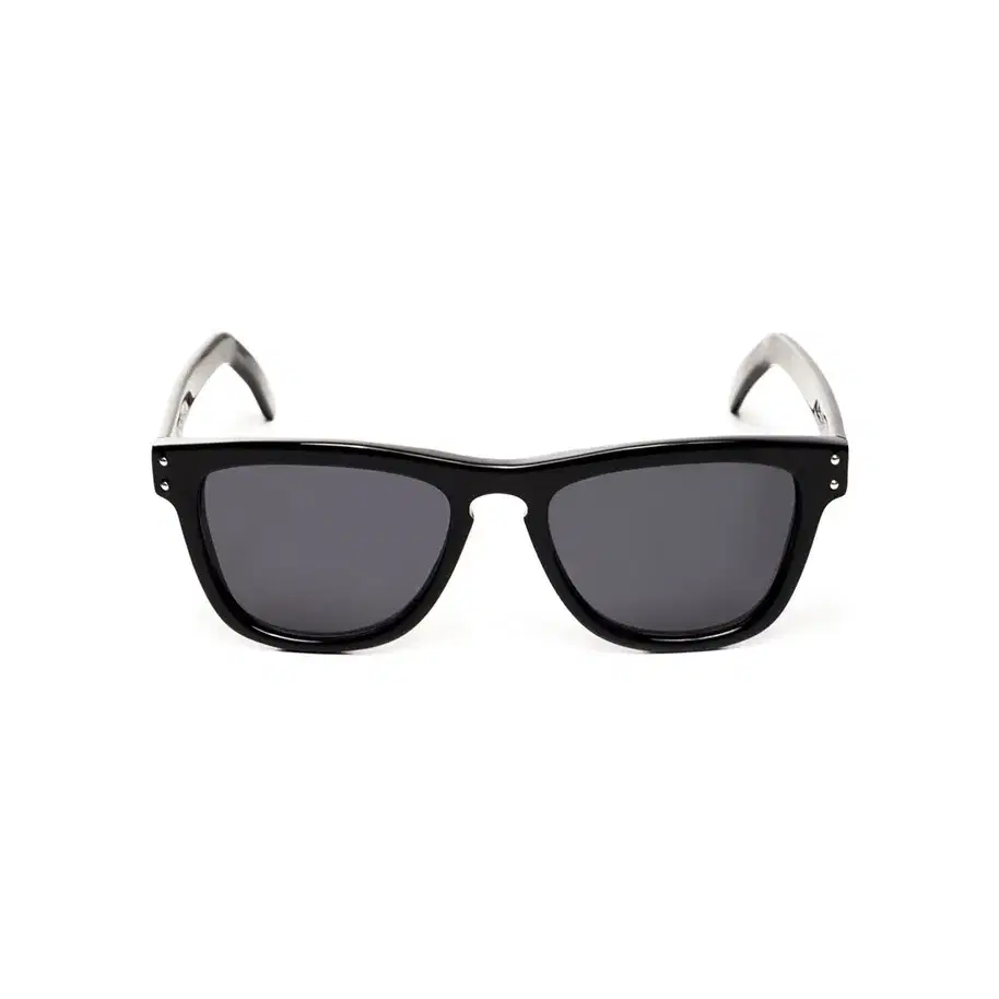 [아워레가시] Judge Sunglasses / Black