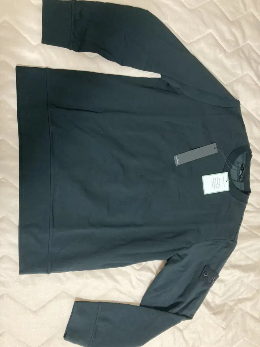 Stone Island Ghostpiece Man to Man