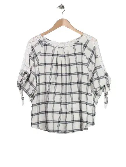 Natural store calof blouse [22053105]