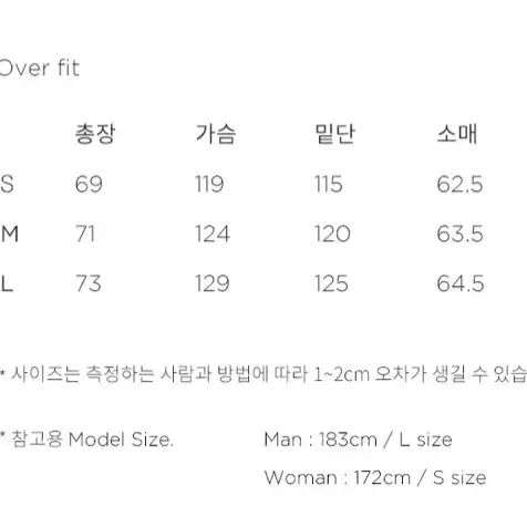 세븐피겨스 데님 셋업