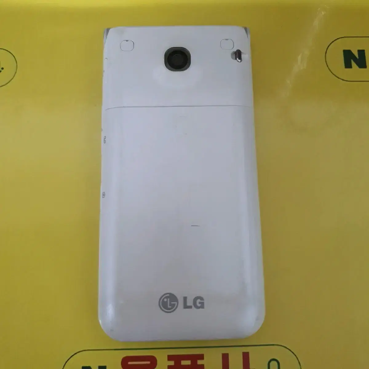 빅토리아 시크릿폰(lg-sb260) gdp-320 피처폰 2g폰