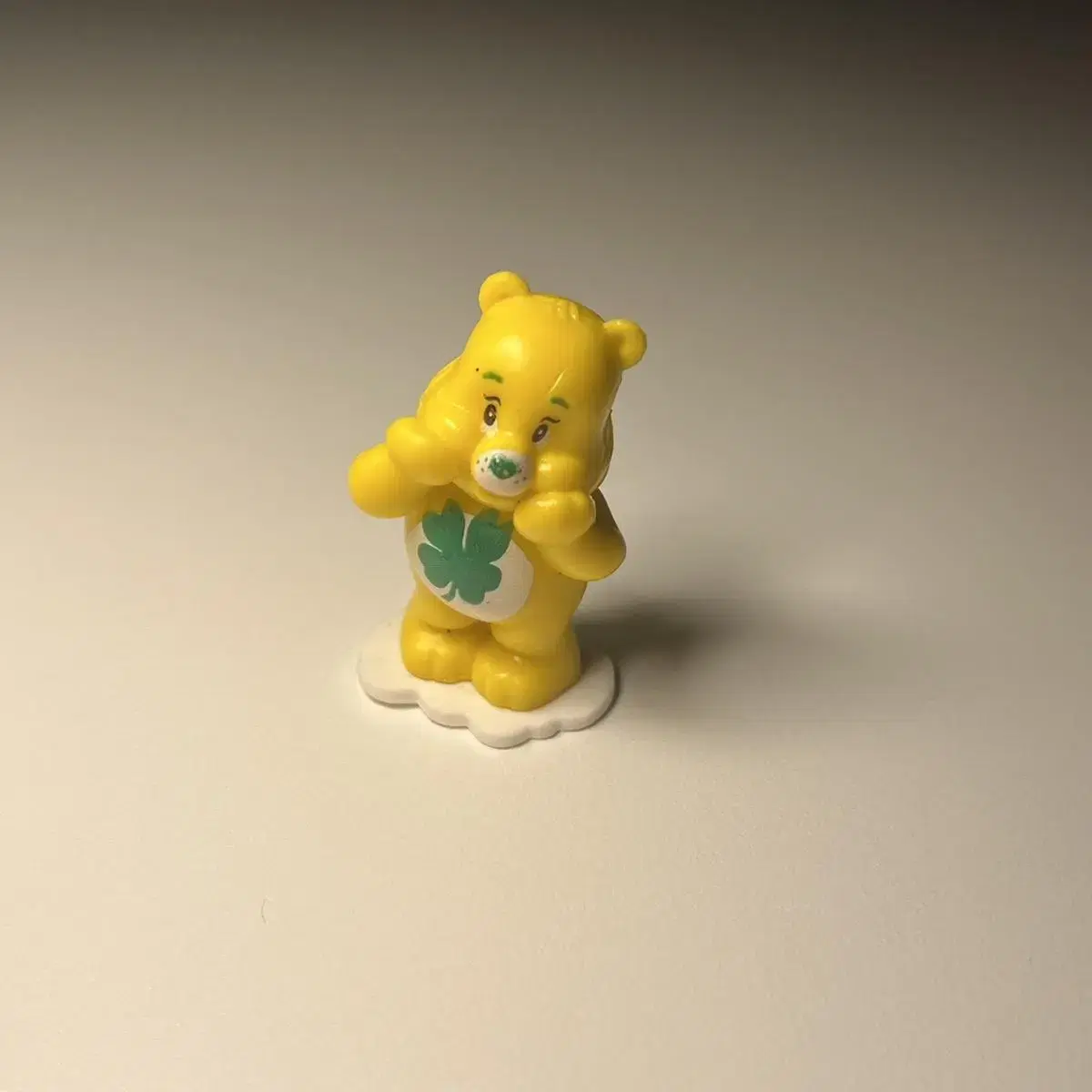 Care Bear minifigure