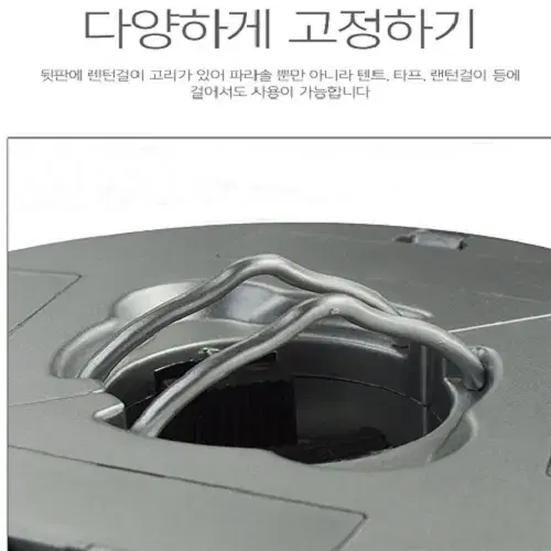 [무료배송] 야외 파라솔 랜턴 LED 캠핑랜턴 조명 실내등