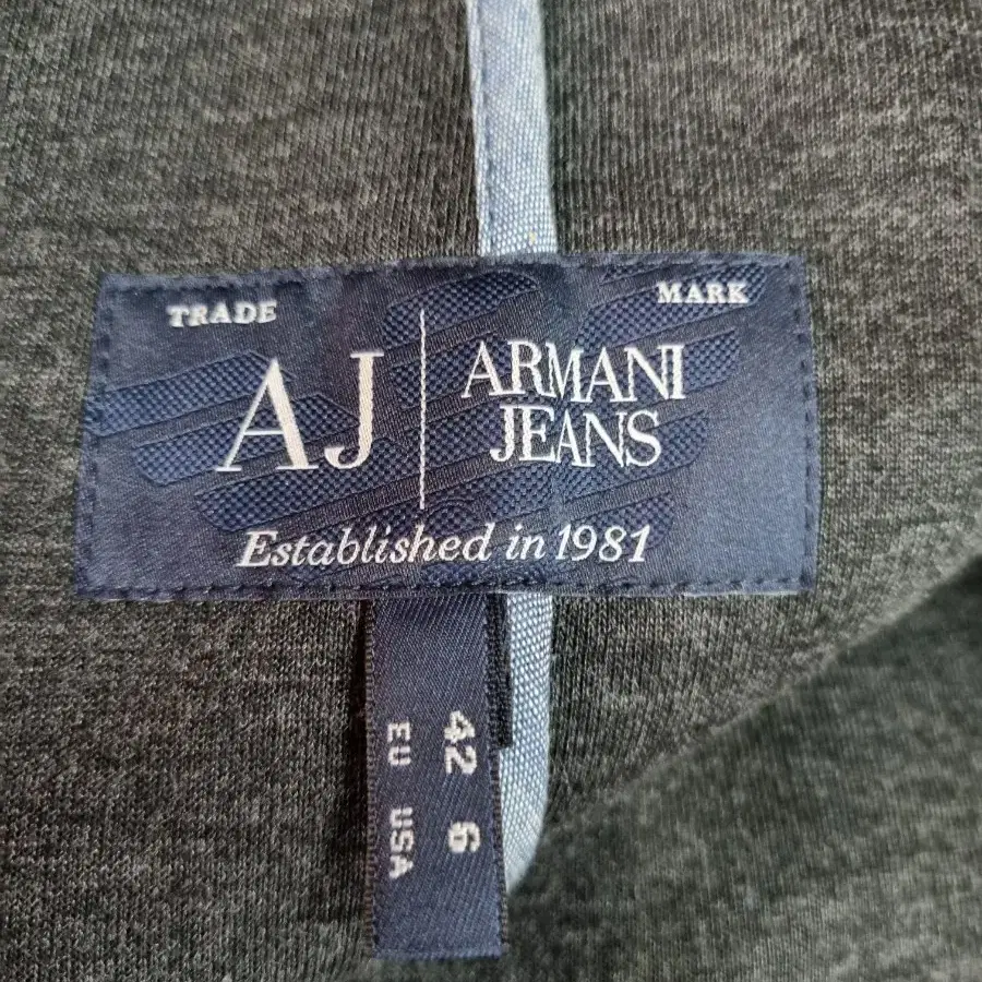 ARMANI JEANS 여성 망토 새상품