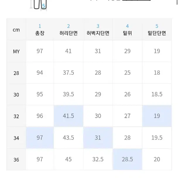 32)브랜디드 51008 HISHITOMO 히시토모 MIDDLE BLUE