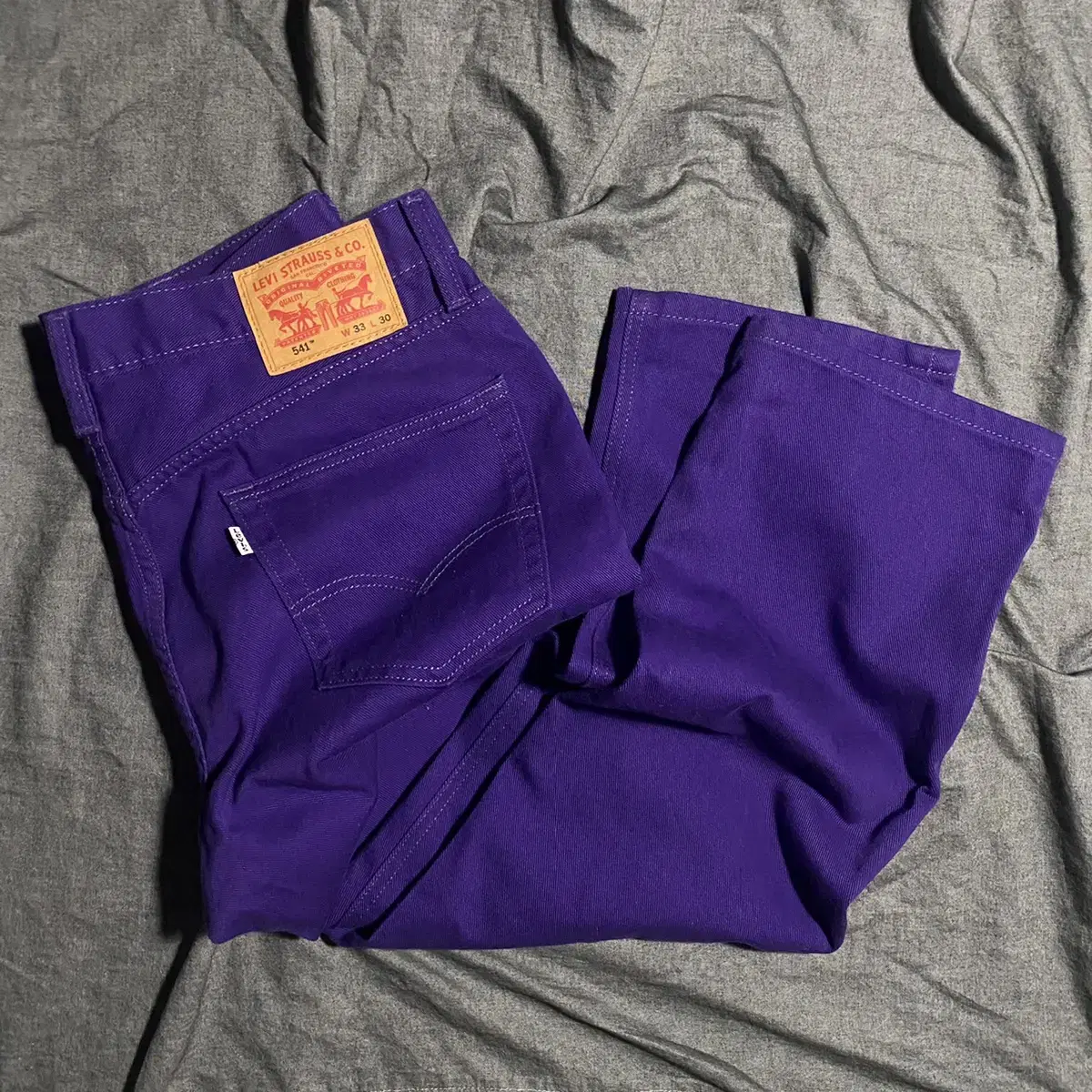 Levis 541 Pants Sz 33X30