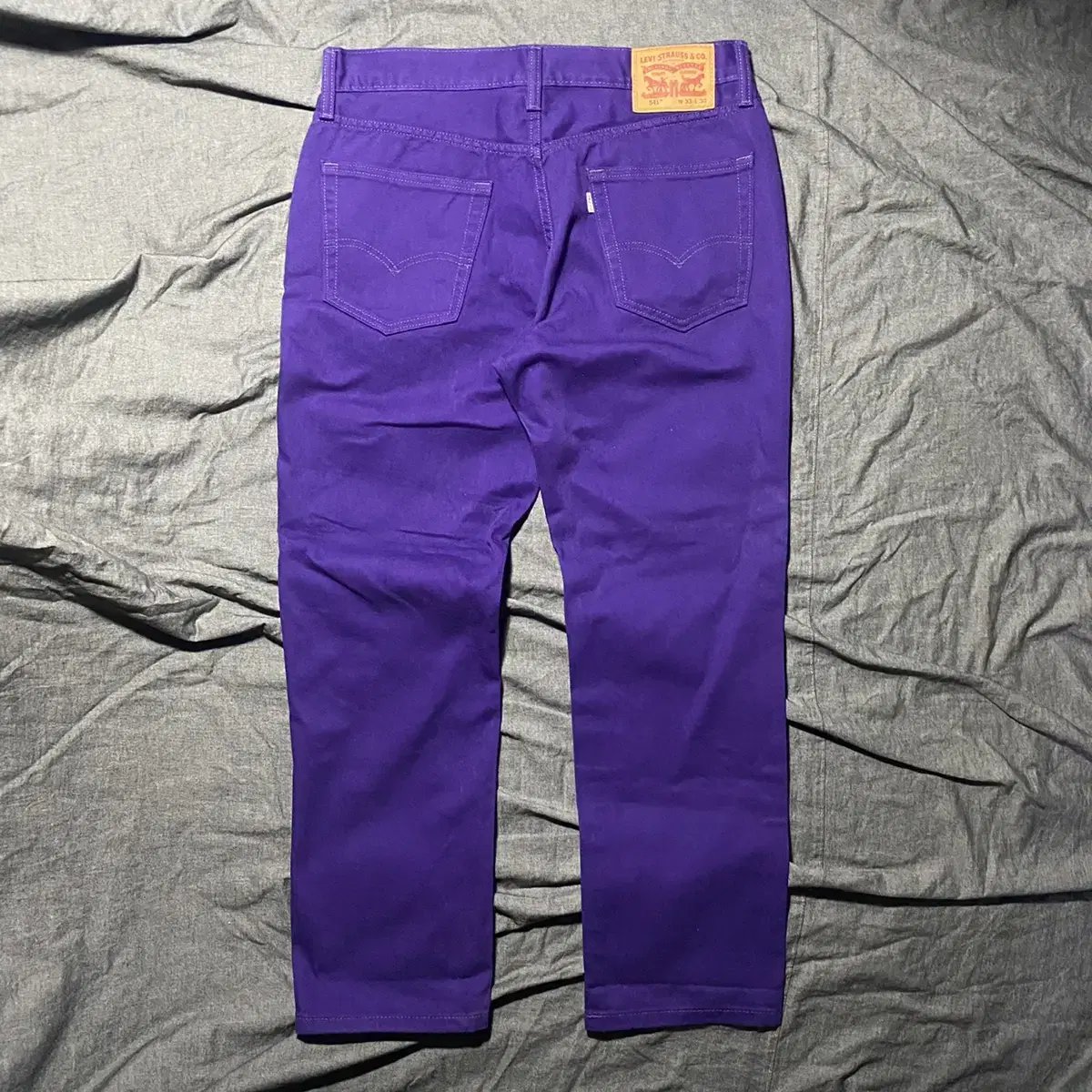 Levis 541 Pants Sz 33X30