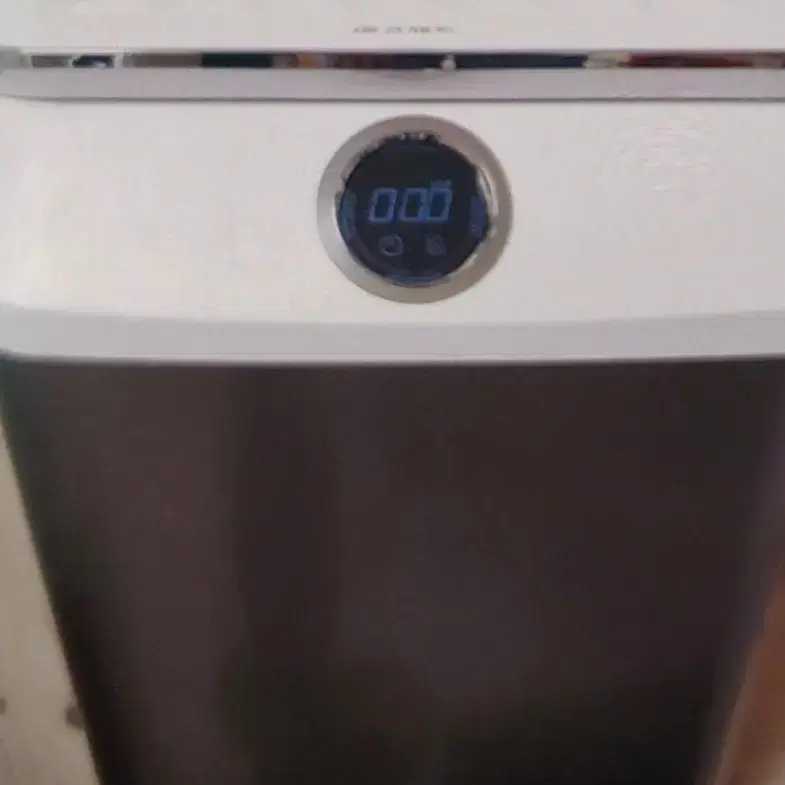 롯데 에코제트 프리미엄 음식물처리기 1.2kg 