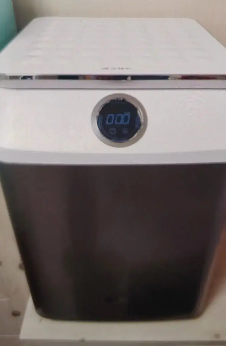 롯데 에코제트 프리미엄 음식물처리기 1.2kg 