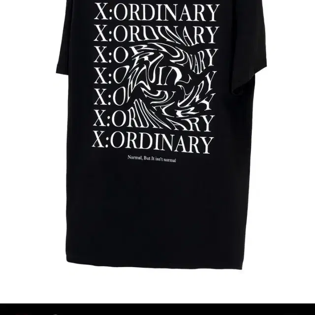 xordinary summer vol.1 collact  t-shirt