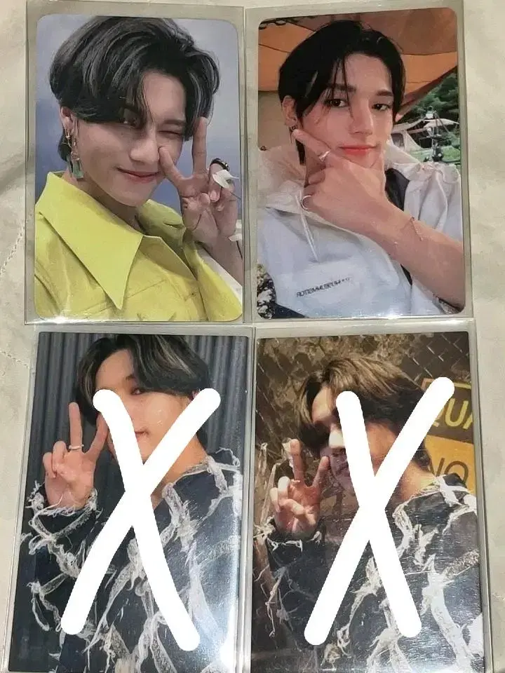 ateez wooyoung jung wooyoung photocard wts