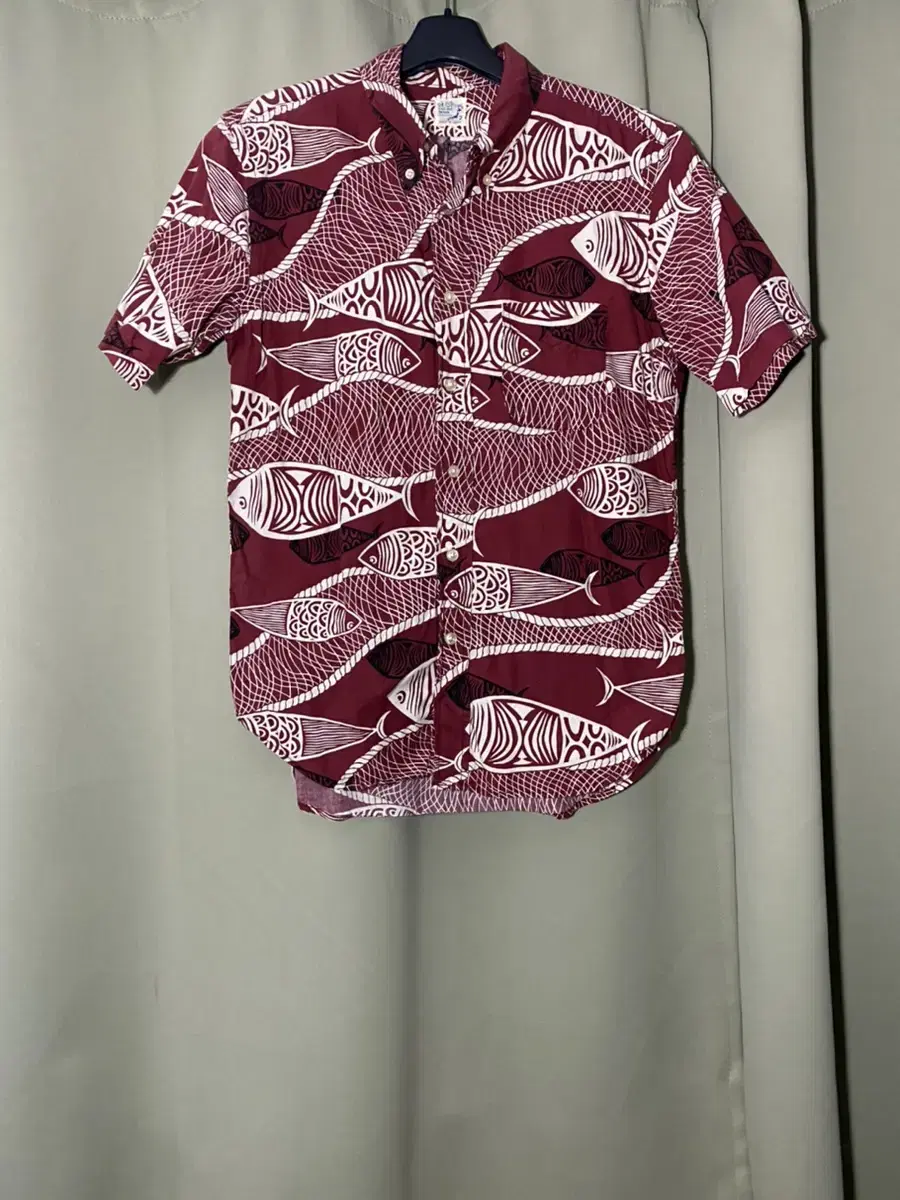 Oarslow Shirt