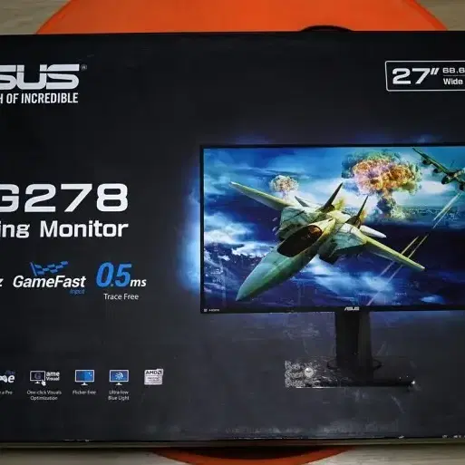 아수스모니터 165hz 27인치 모니터판매