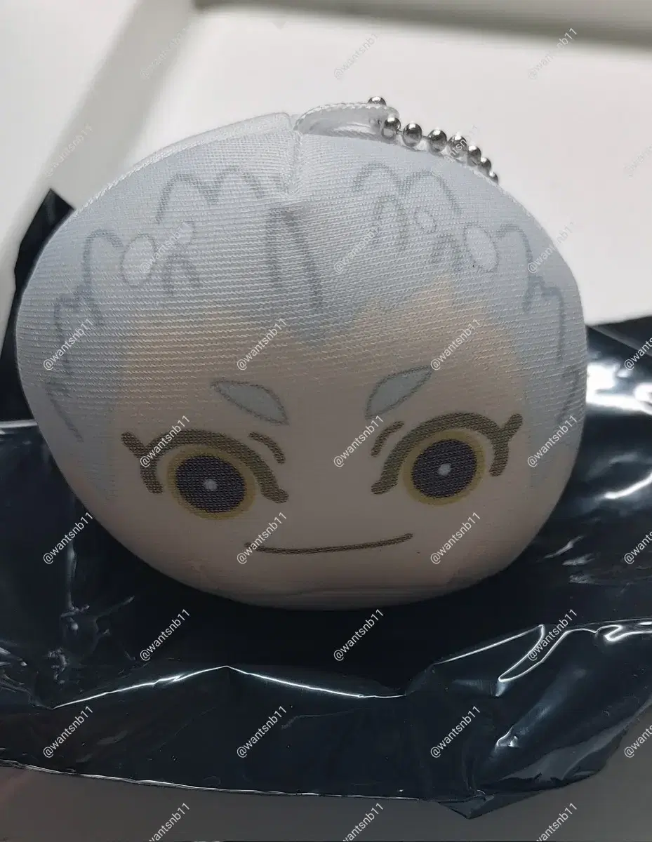 Haikyuu Nigimanju Hoshi Umi Manju WTS