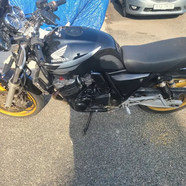 cb400 팝니다