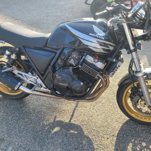 cb400 팝니다