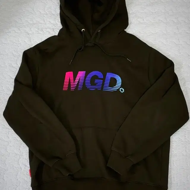 mahagrid MGD hoodie