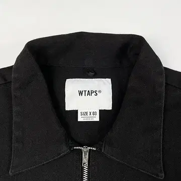 WTAPS 19SS CELL SS SHIRT 더블탭스 셔츠 | 브랜드 중고거래