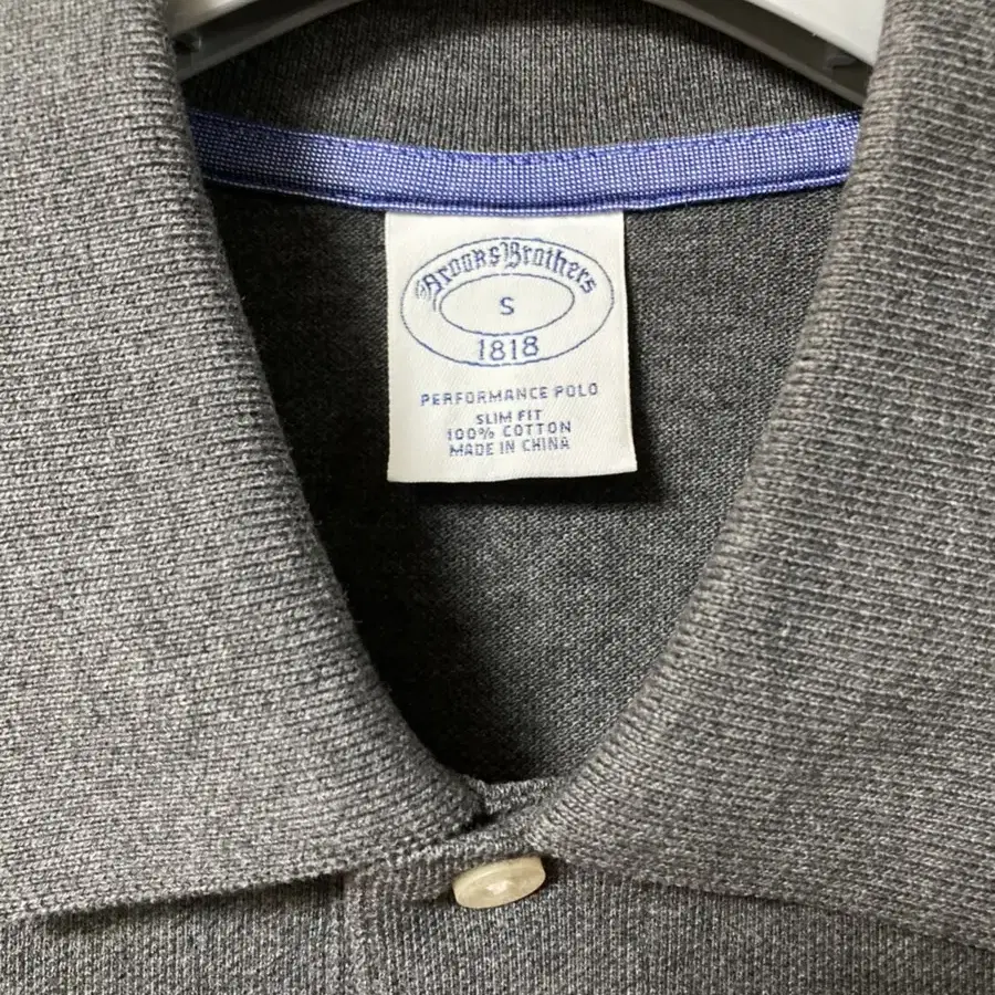 s - 브룩스브라더스 brooks brothers 남성 티셔츠