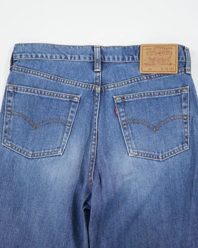 San Levi's 508 from Japan