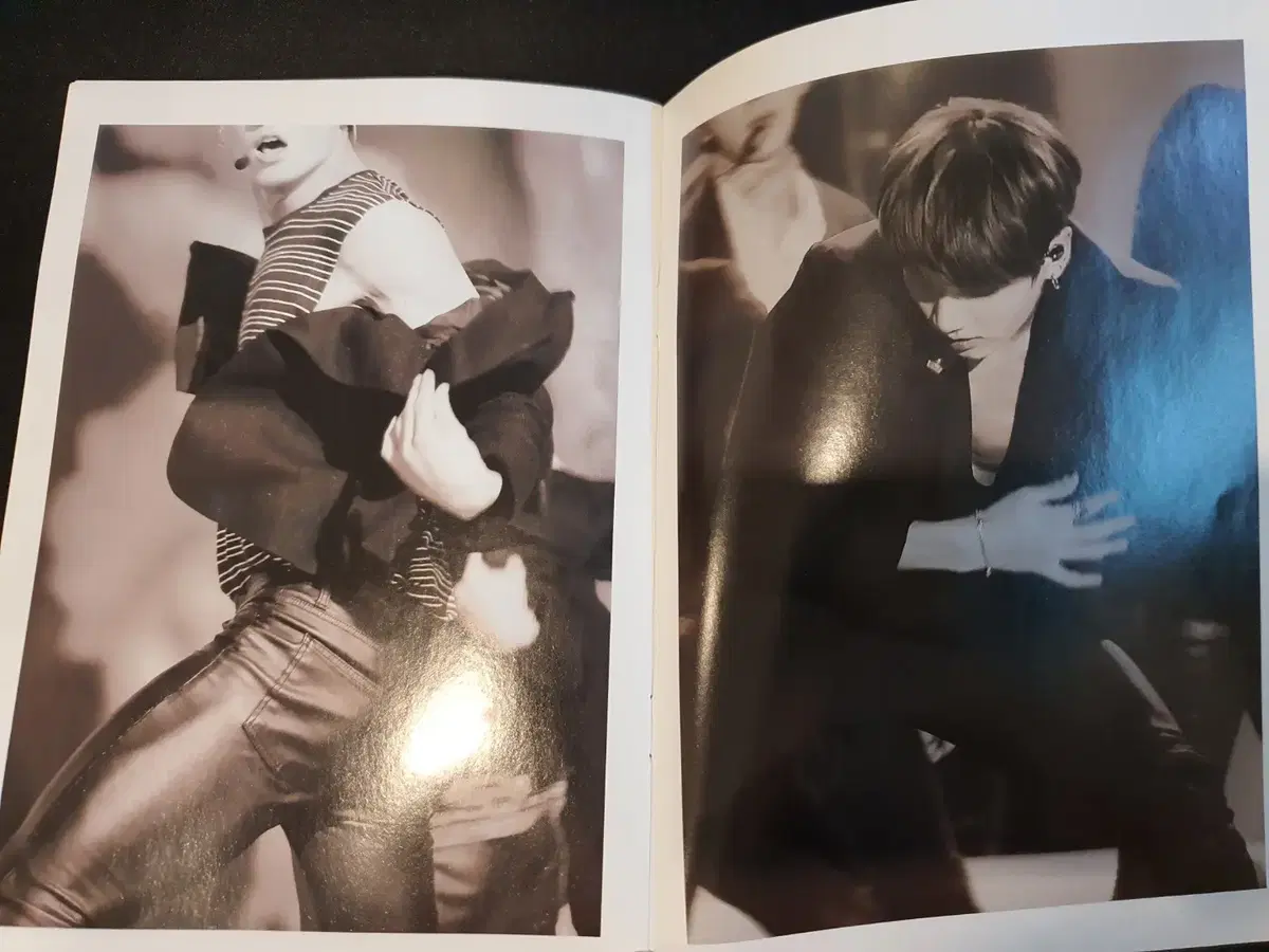 BTS jeon jungkook jungkook Pointbook