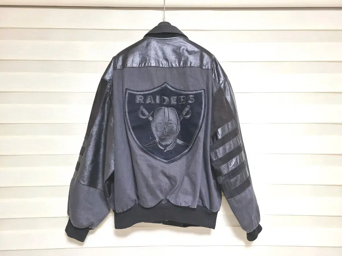 nfl las vegas raiders raiders jeff hamilton jacket