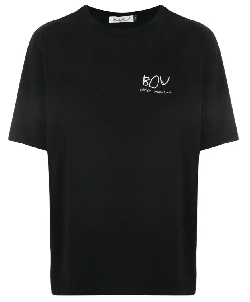 Undercover Short Sleeve T-Shirt