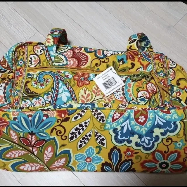 vera bradley 기저귀가방