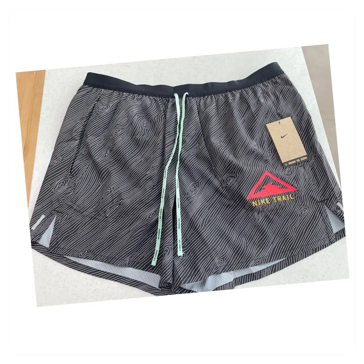 Nike Vahn Shorts XL (New Item)