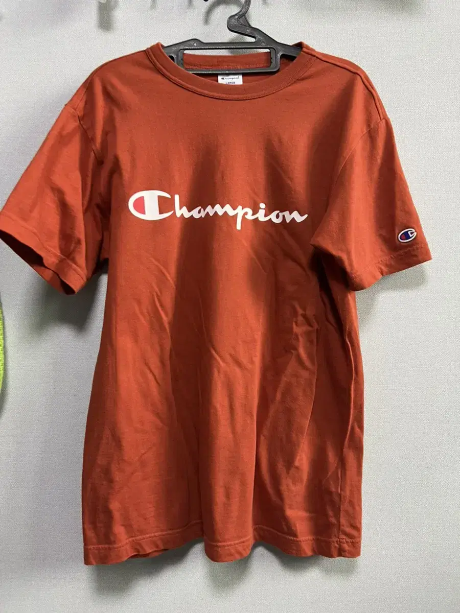 Champion Vahn T-Shirt 