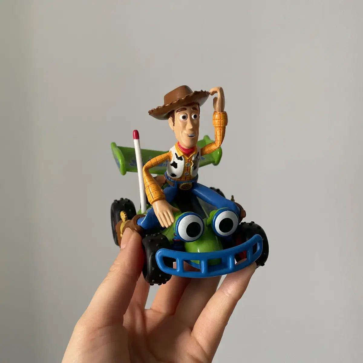 Toy Story Woody Figures