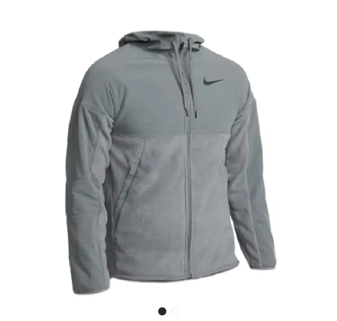 NIKE Men's Winterized Jacket (L)